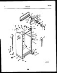 Diagram for 04 - Cabinet Parts
