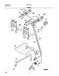 Diagram for 05 - Burner