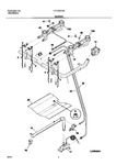 Diagram for 05 - Burner