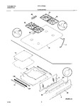 Diagram for 09 - Top/drawer