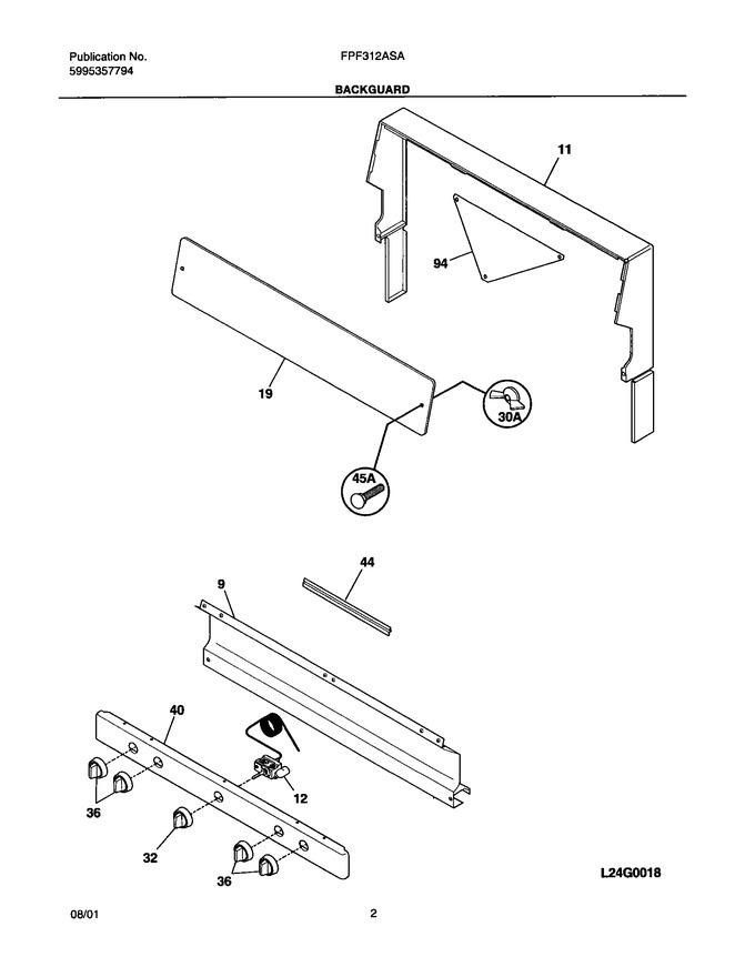 Diagram for FPF312ASA