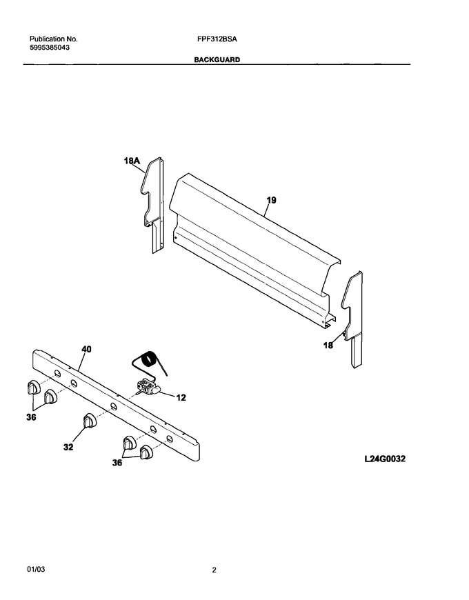 Diagram for FPF312BSA