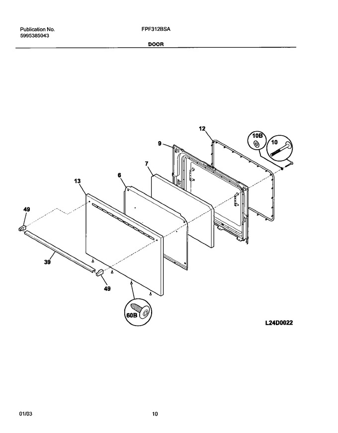 Diagram for FPF312BSA