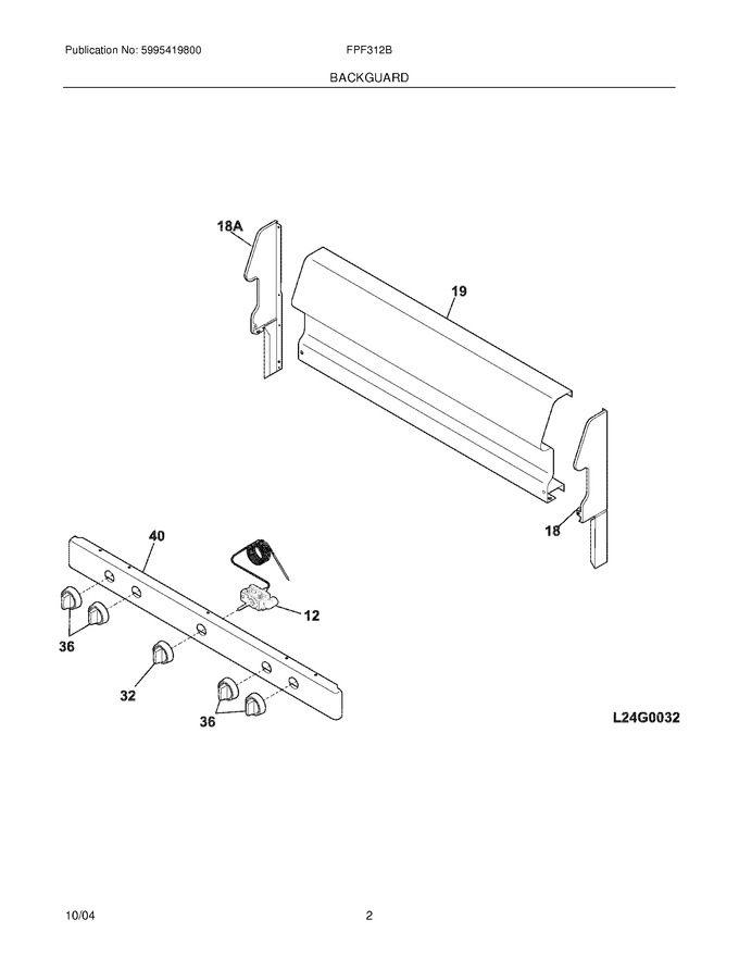 Diagram for FPF312BSD