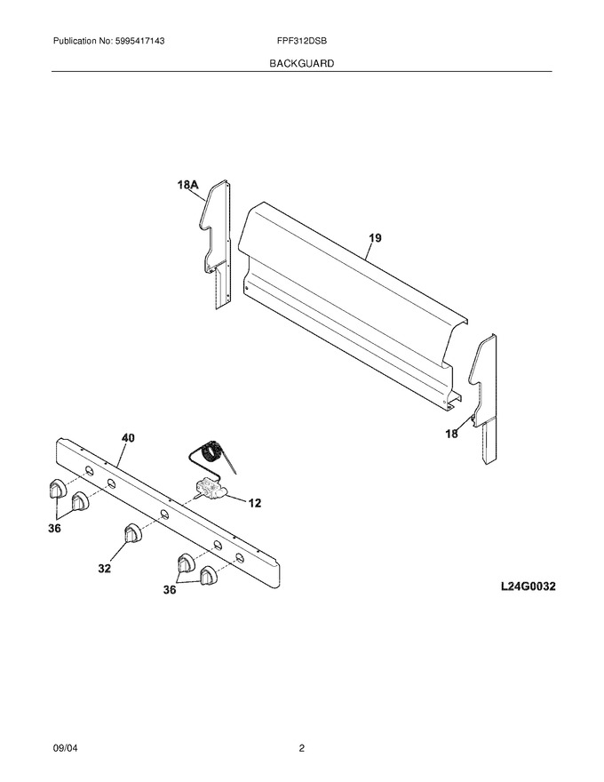 Diagram for FPF312DSB