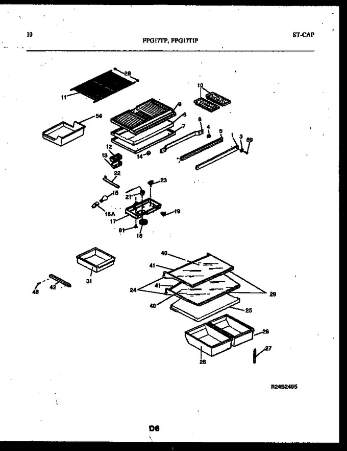 Diagram for FPG17TPL0