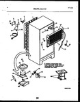 Diagram for 07 - System And Automatic Defrost Parts