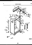Diagram for 05 - Cabinet Parts