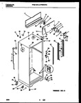 Diagram for 04 - Cabinet Parts