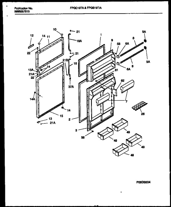Diagram for FPGS19TIAL2