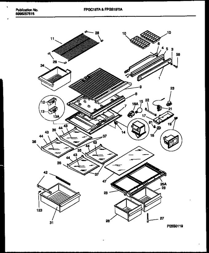 Diagram for FPGS19TIAL2
