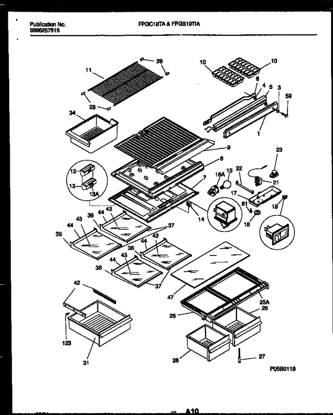 Diagram for FPGS19TIAL2