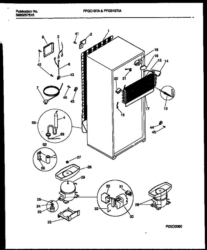 Diagram for FPGS19TIAL2