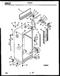 Diagram for 04 - Cabinet Parts