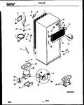 Diagram for 06 - System And Automatic Defrost Parts
