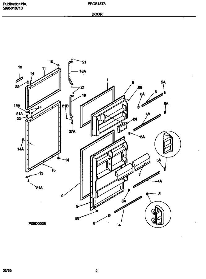 Diagram for FPGS18TAL0