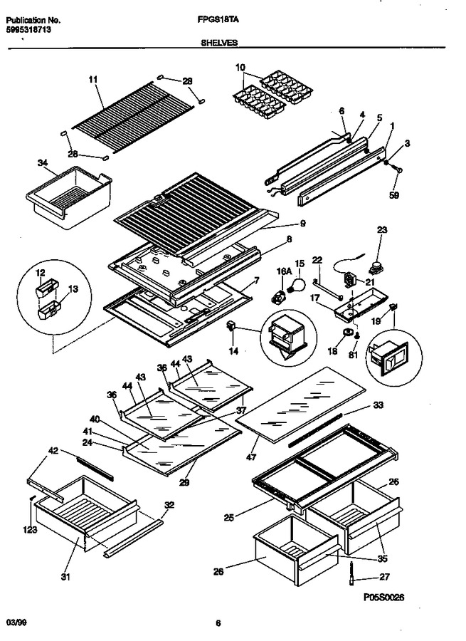Diagram for FPGS18TAL0