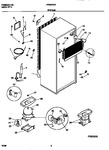 Diagram for 07 - System And Automatic Defrost Parts