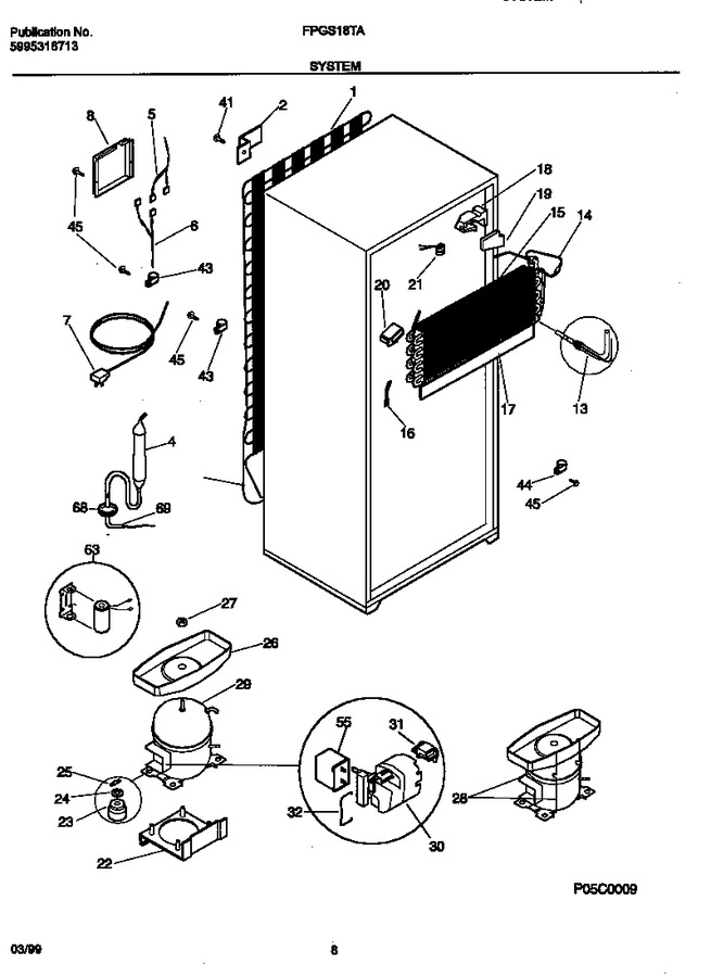 Diagram for FPGS18TAW0