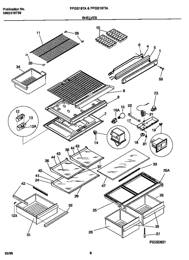 Diagram for FPGS18TAL1