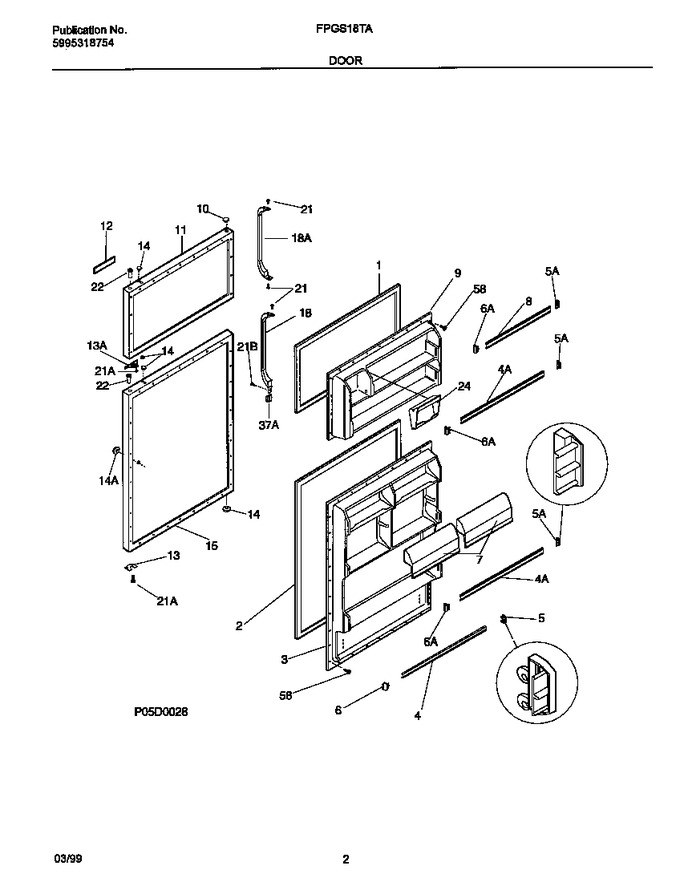 Diagram for FPGS18TAL3
