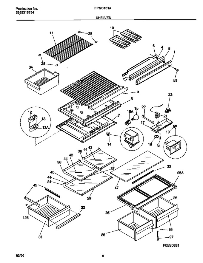 Diagram for FPGS18TAW2