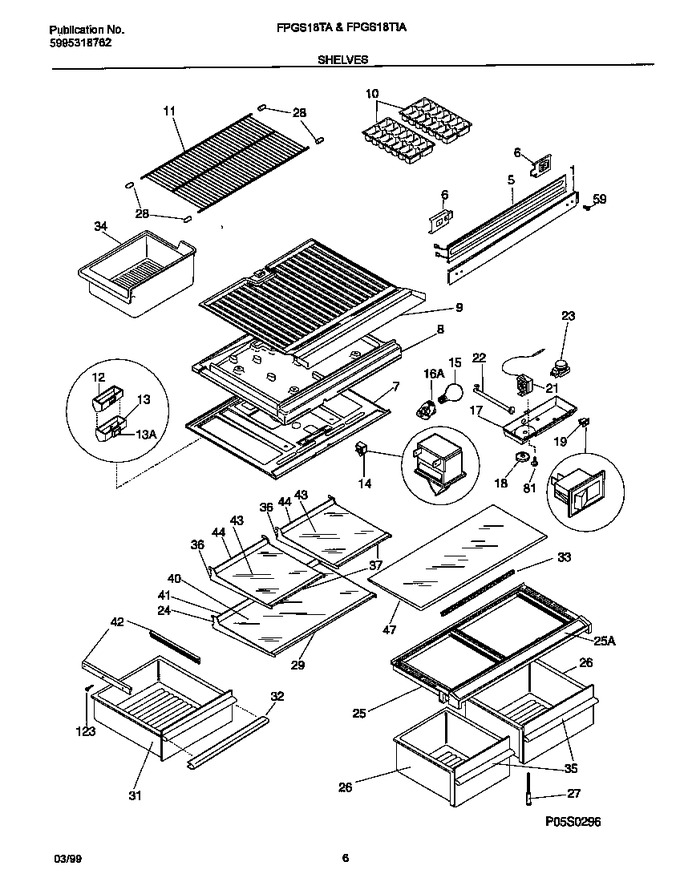 Diagram for FPGS18TAL4