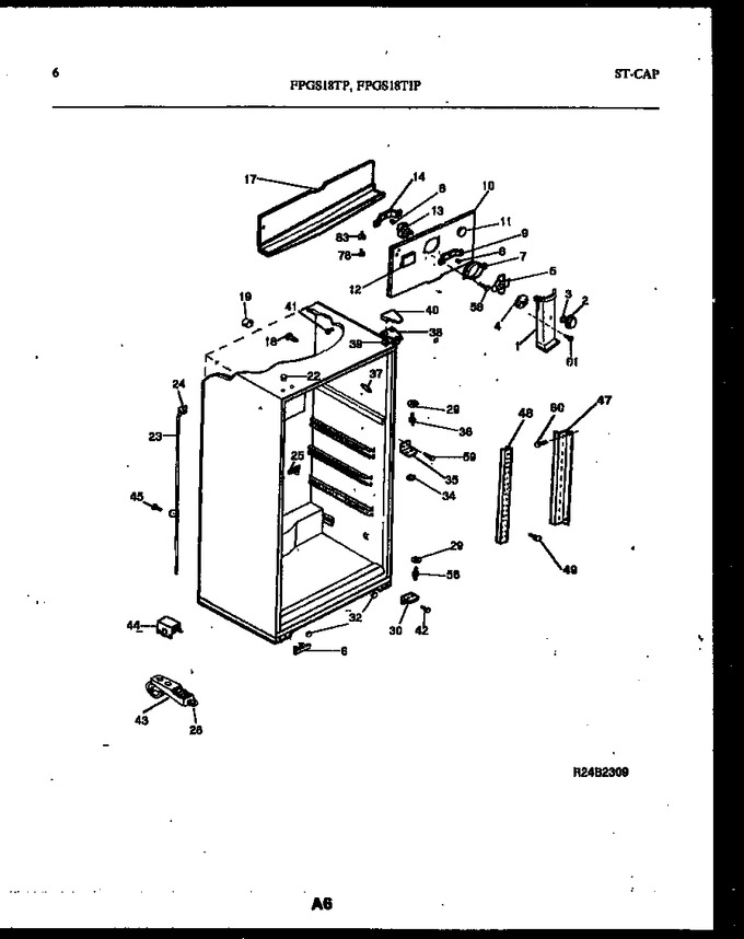 Diagram for FPGS18TIPLL0
