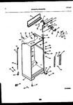 Diagram for 03 - Cabinet Parts