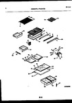 Diagram for 05 - Shelves And Supports