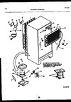 Diagram for 07 - System And Automatic Defrost Parts