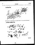 Diagram for 08 - Ice Maker And Installation Parts