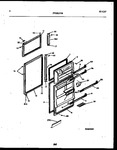Diagram for 03 - Door Parts