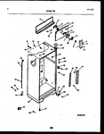 Diagram for 04 - Cabinet Parts