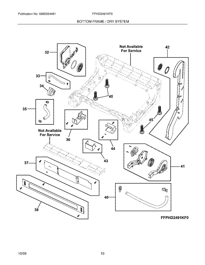 Diagram for FPHD2491KF0