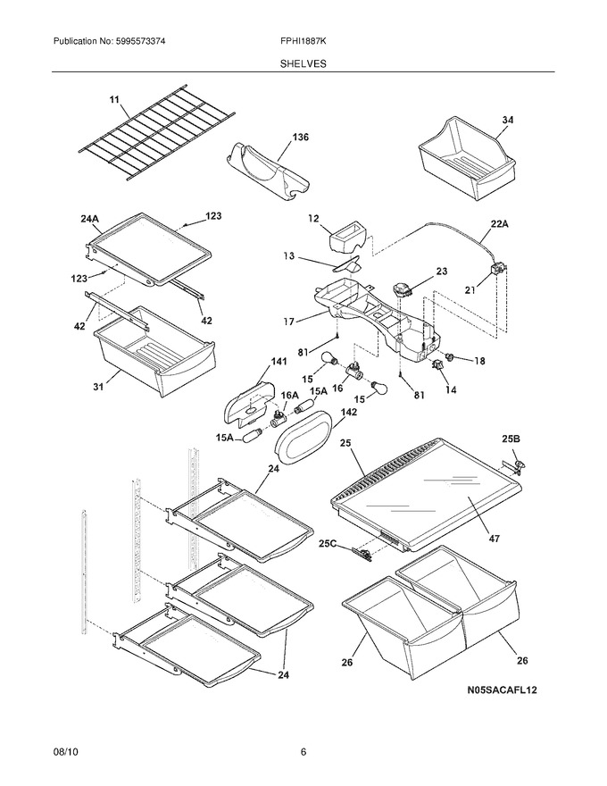Diagram for FPHI1887KF2