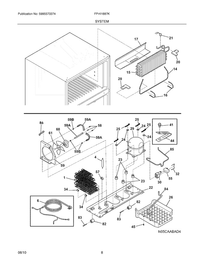 Diagram for FPHI1887KF2