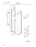 Diagram for 03 - Freezer Door