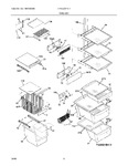 Diagram for 09 - Shelves