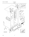Diagram for 07 - Cabinet