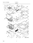 Diagram for 09 - Shelves
