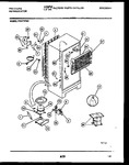Diagram for 06 - System And Automatic Defrost Parts