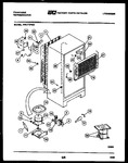 Diagram for 06 - System And Automatic Defrost Parts