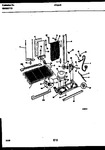 Diagram for 08 - System And Automatic Defrost Parts