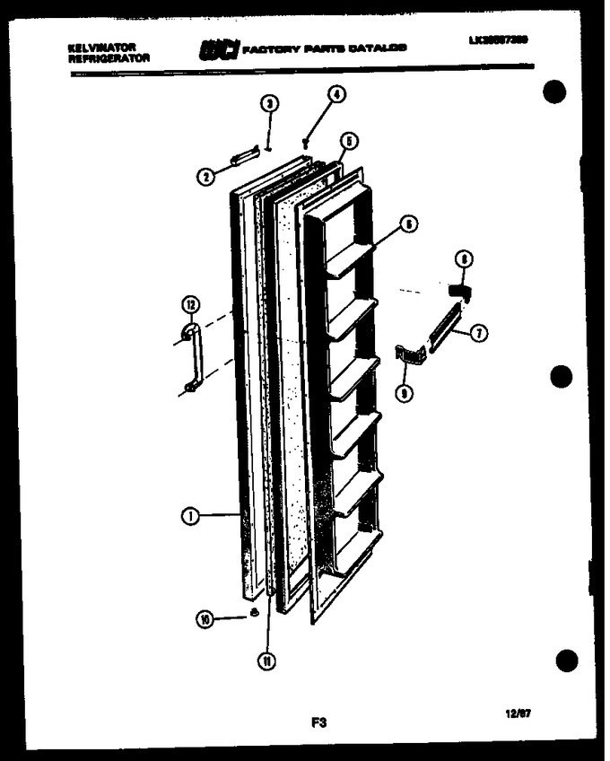 Diagram for FPK190AN5T