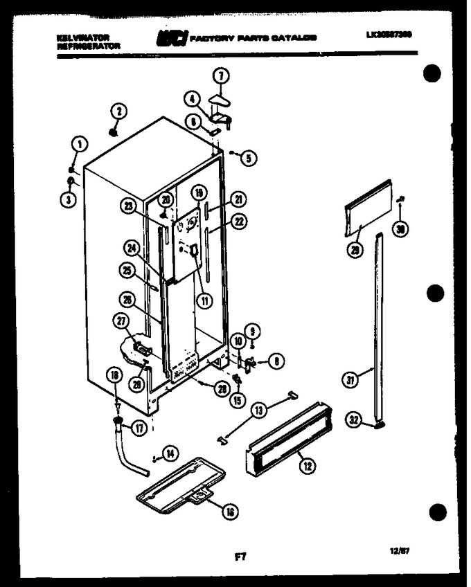 Diagram for FPK190AN5V