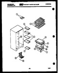 Diagram for 05 - Racks And Trays