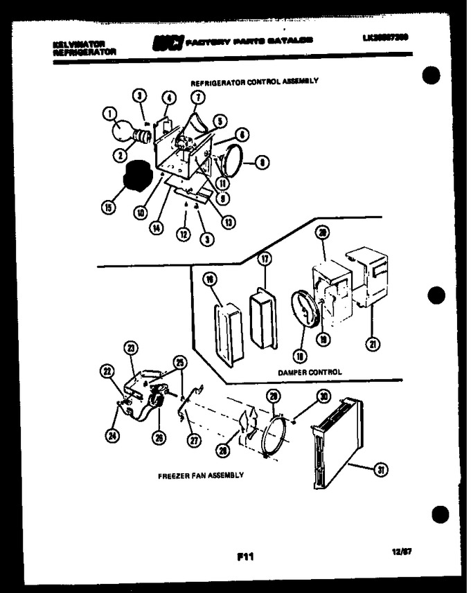Diagram for FPK190AN5F
