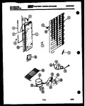 Diagram for 07 - System And Automatic Defrost Parts