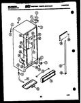 Diagram for 04 - Cabinet Parts